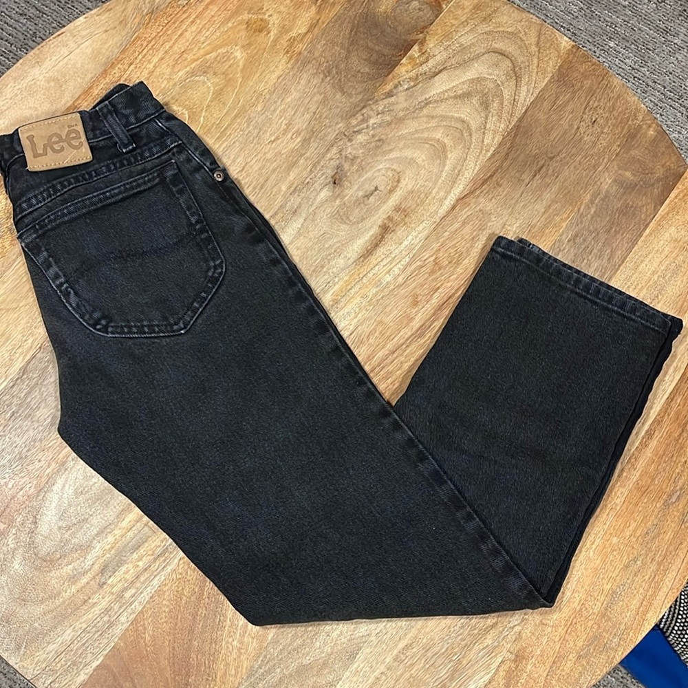 Vintage Lee jeans